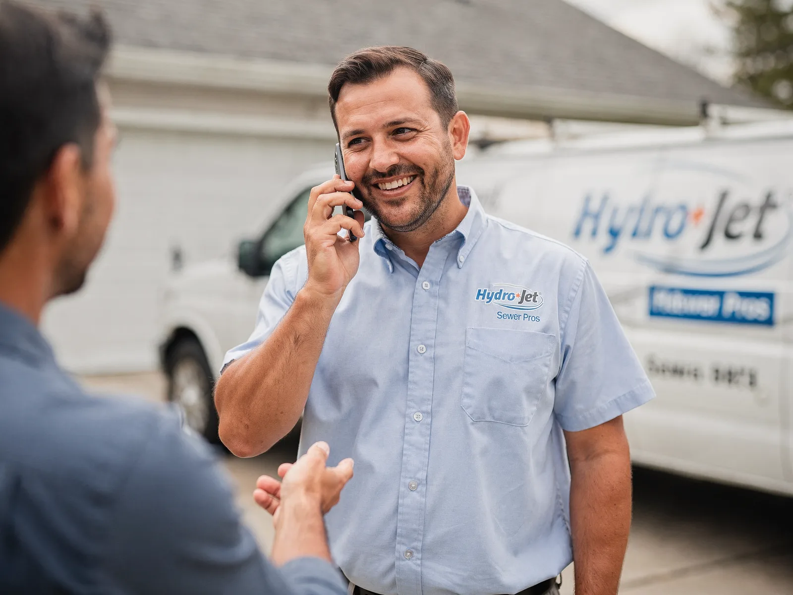 Hydro Jetting Marysville, PA FAQs